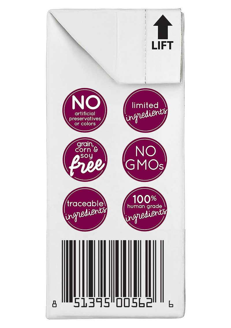 Caru Classics Chicken & Crab Stew for Cats