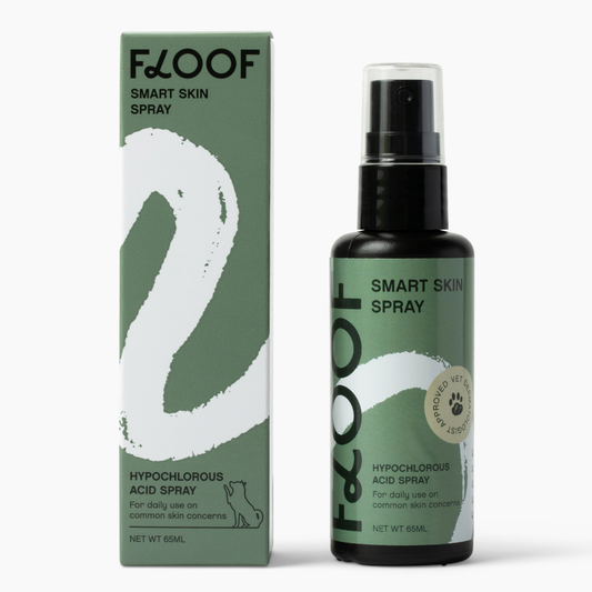 Smart Skin Spray : Small