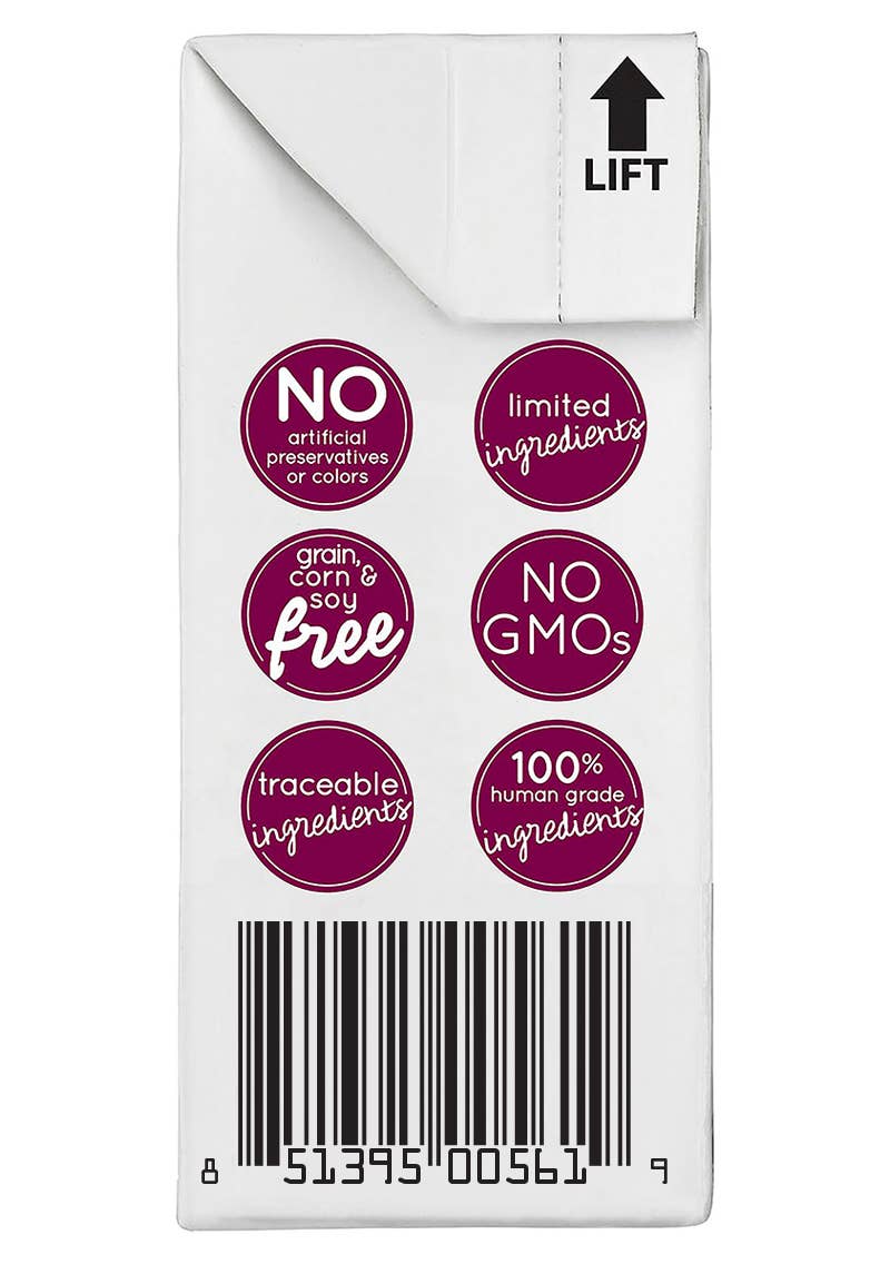 Caru Classics Chicken Stew for Cats