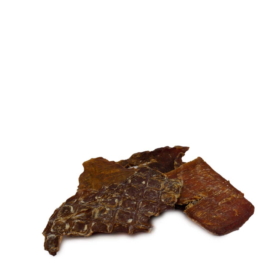 Tuna Jerky