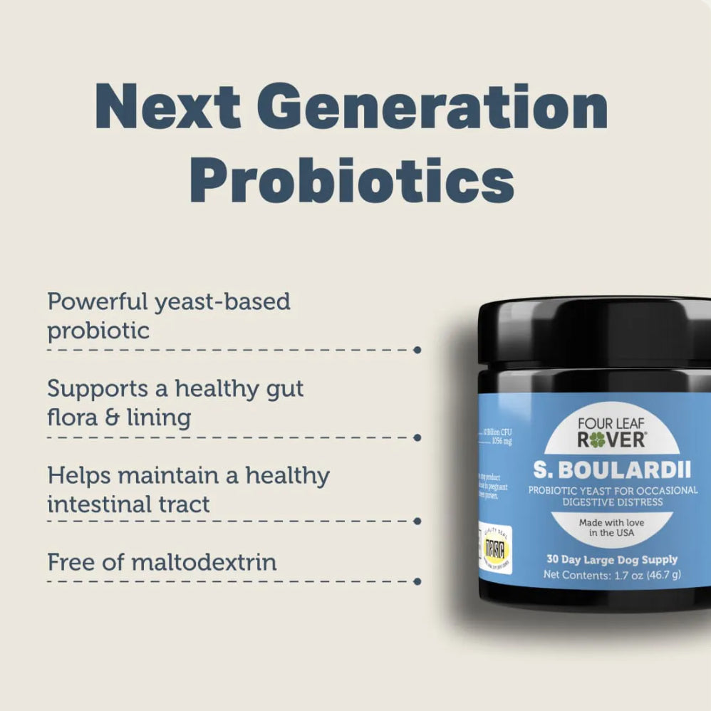 Saccharomyces boulardii