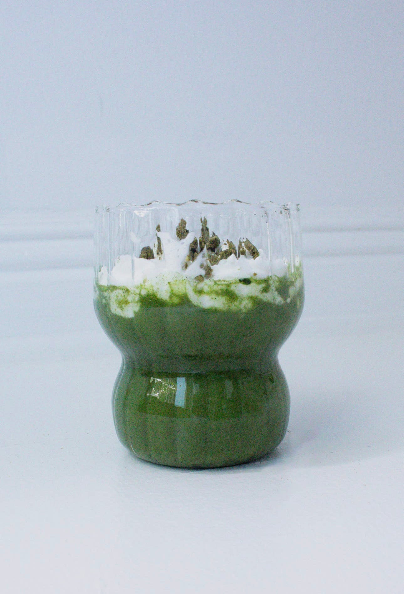 Matcha Latte Mix