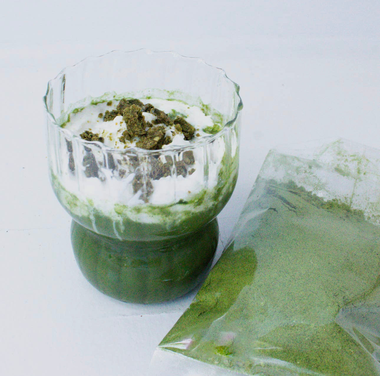 Matcha Latte Mix