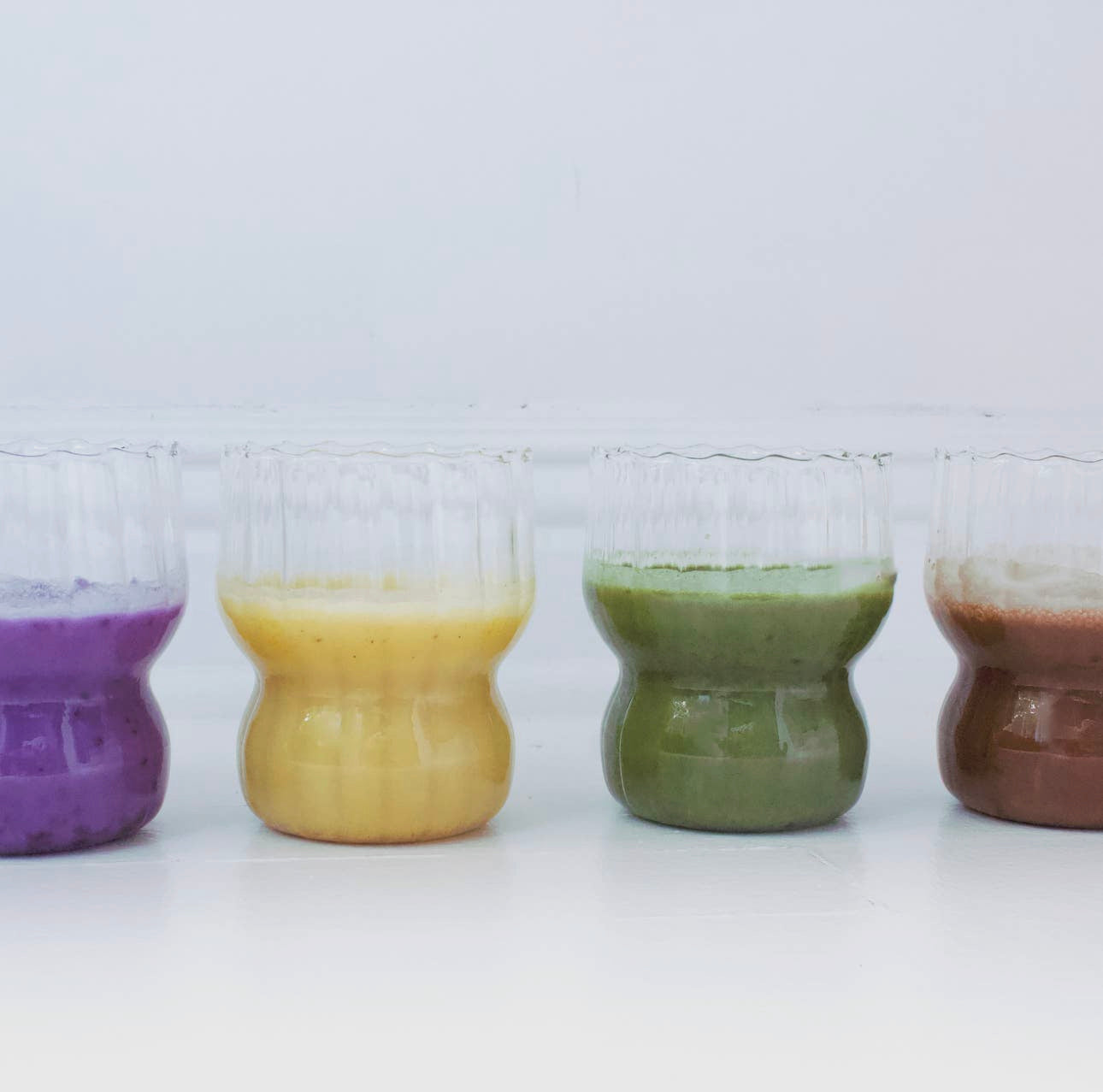 Matcha Latte Mix