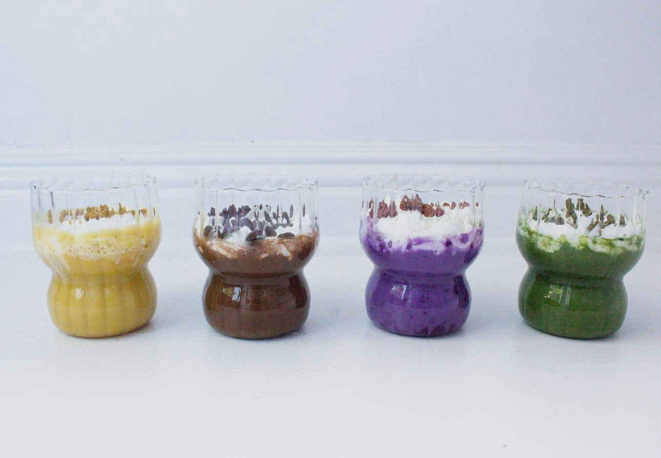 Matcha Latte Mix