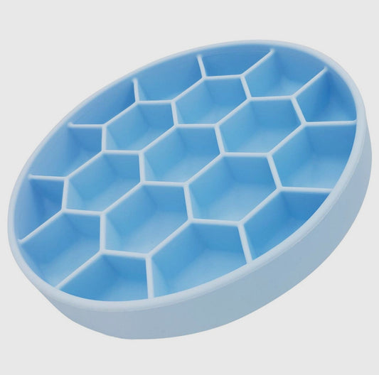 Slow Feeder Dog Bowl