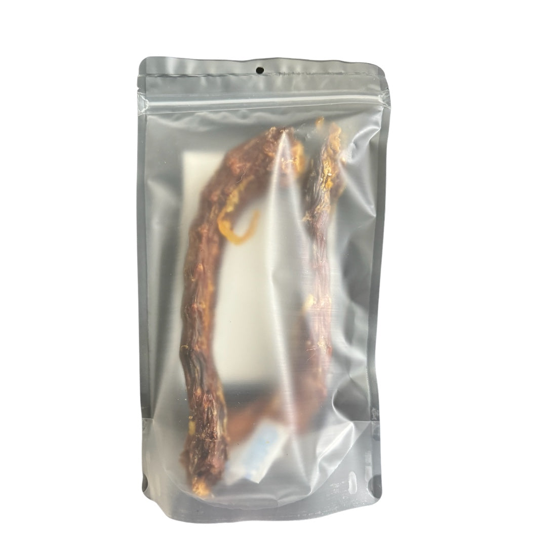 Turkey Necks