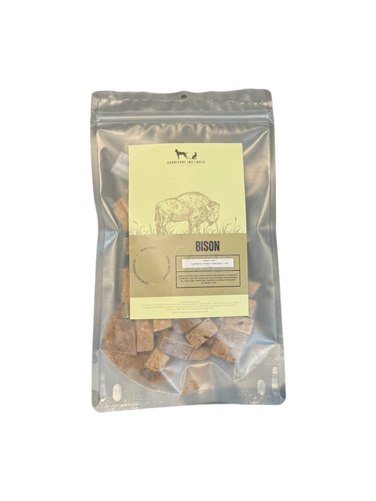 Bison Liver