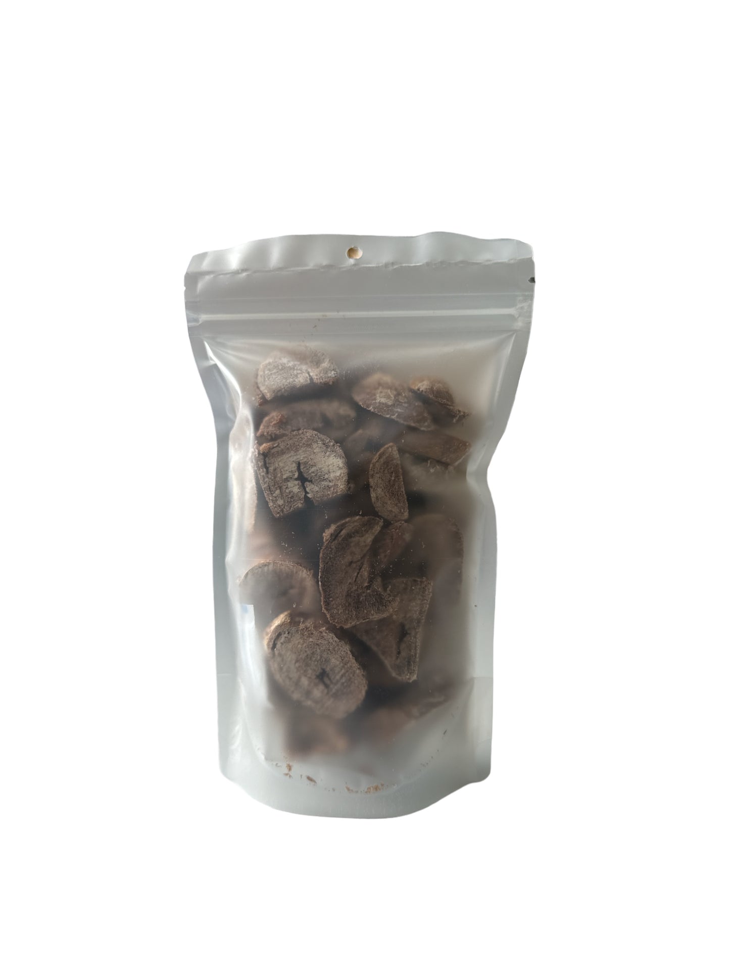 Freeze-Dried Raw Turkey Hearts
