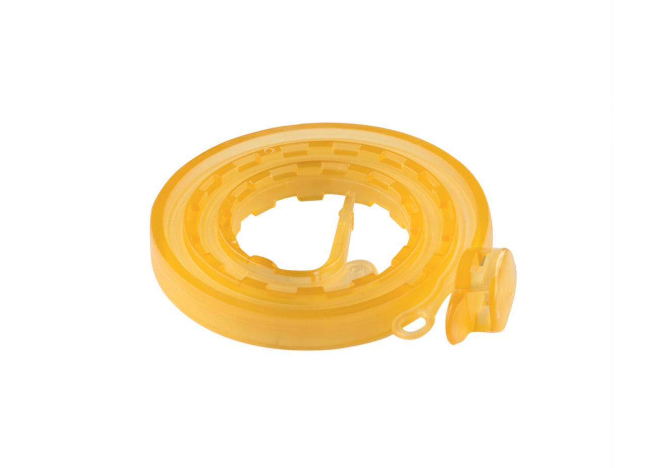 ALZOO™ Plant-Based Repellent Diffusing Dog Collar Small