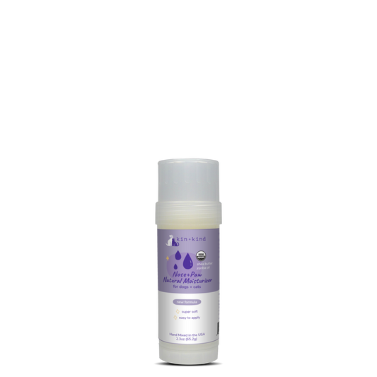 KIN Organic Nose & Paw Moisturizer Stick