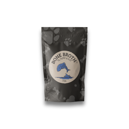 Bone Broth™ Fish: 230 ML
