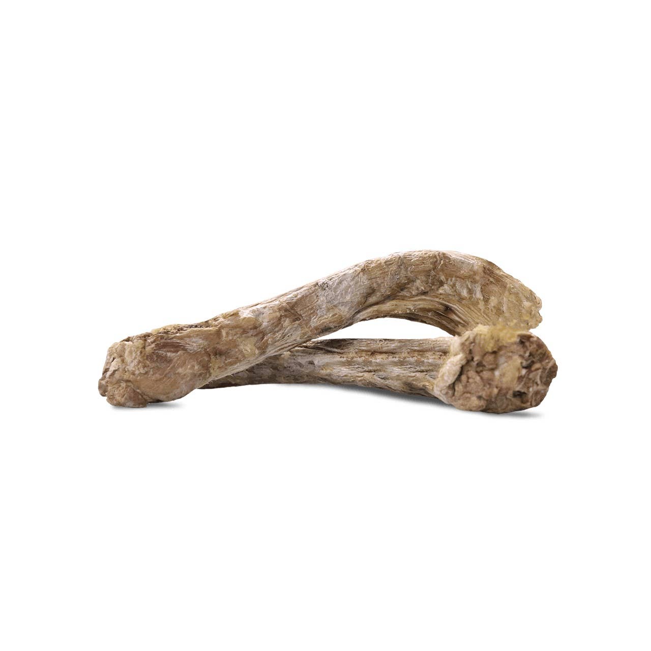 Freeze-Dried Raw Duck Necks
