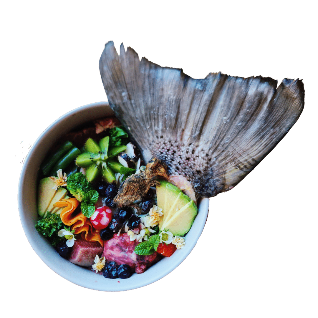 Wild Blend for Dogs and Cats: 250g