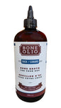 Duck Bone Broth