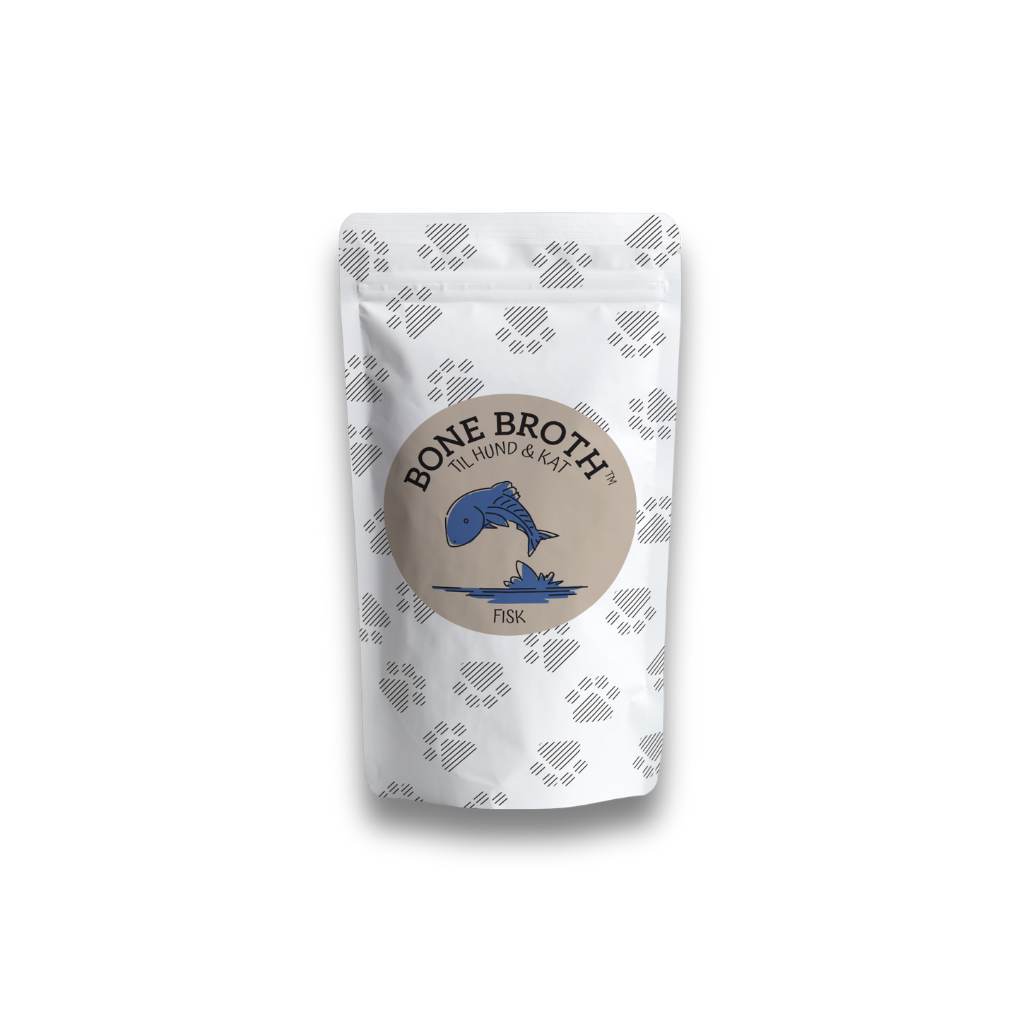Bone Broth™ Fish: 230 ML