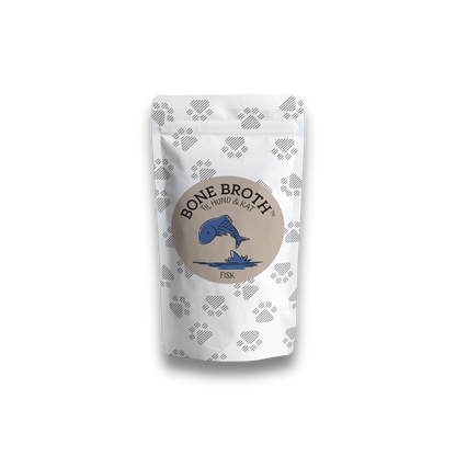 Bone Broth™ Fish: 230 ML