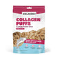Icelandic+ Beef Collagen Puffs with Cod Skin Treats for Cats: 0.5-oz Bag