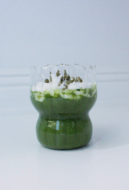 Matcha Latte Mix