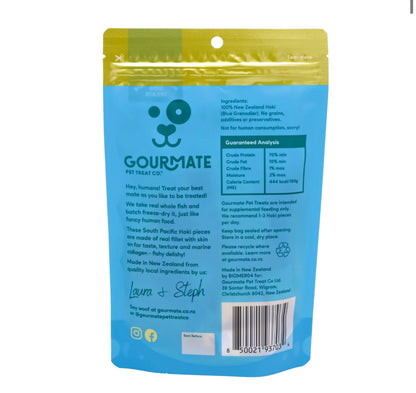 Gourmate South Pacific
Hoki