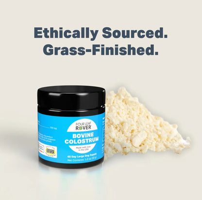 Bovine Colostrum
