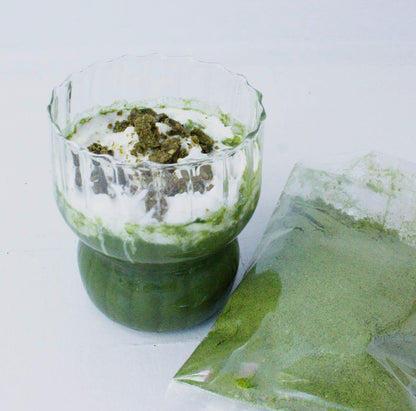 Matcha Latte Mix