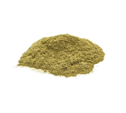 Olive Leaf Powder