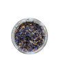 Blue Cornflower Petals