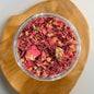 Red Rose Petals