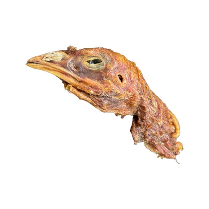 Turkey Heads