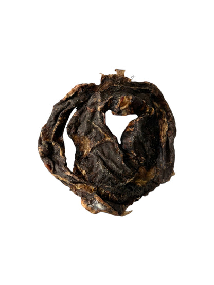 Buffalo Heart