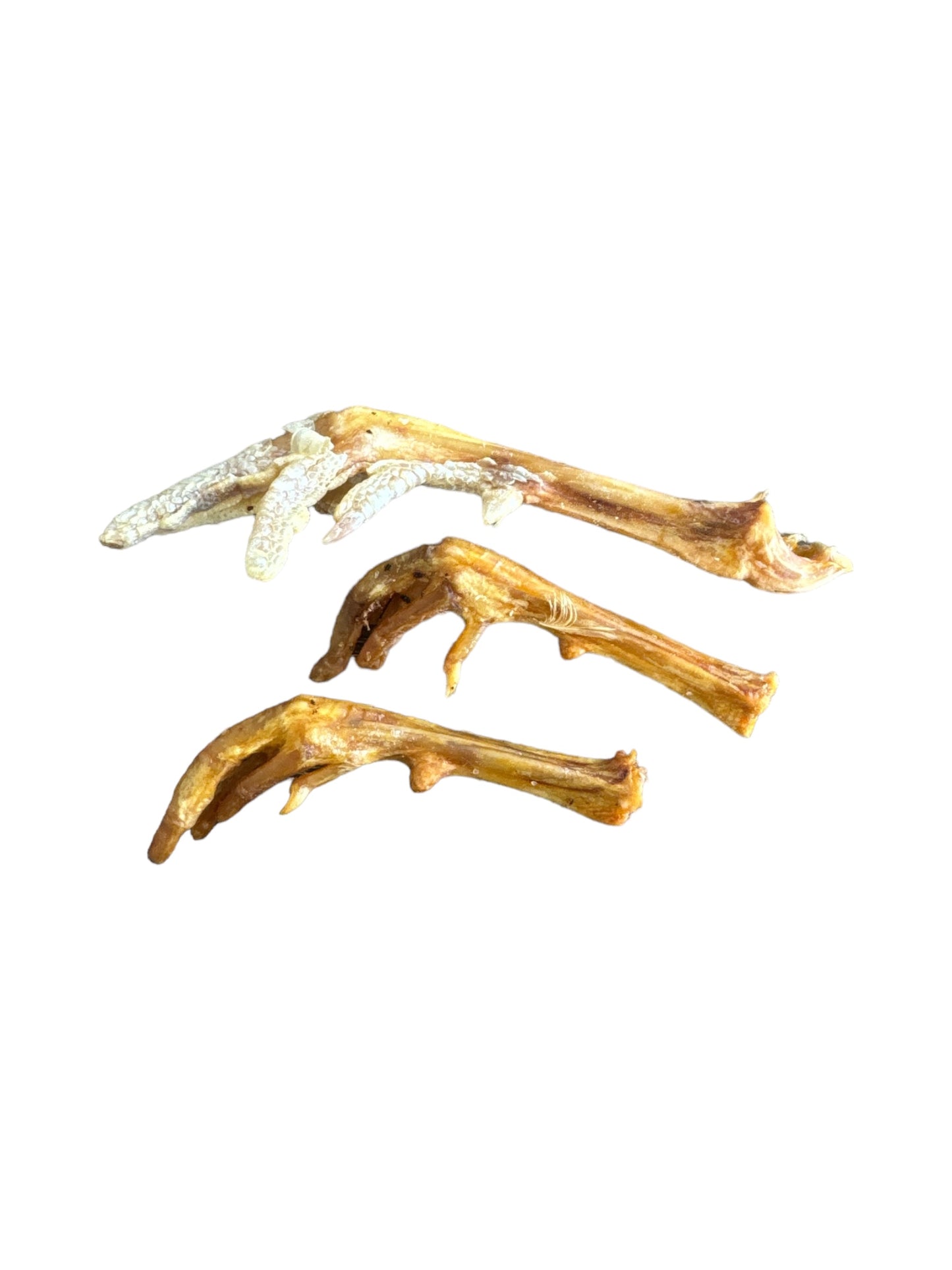 Pheasant Feet