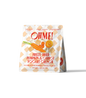 Freeze-Dried Pumpkin & Carrot Yogurt Crunch