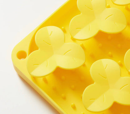 Puzzle Mat / Feed with Nature (Wheat-Yellow)