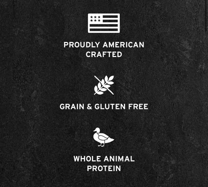 Vital Essentials Duck Bites FD Dog Treats 2 oz
