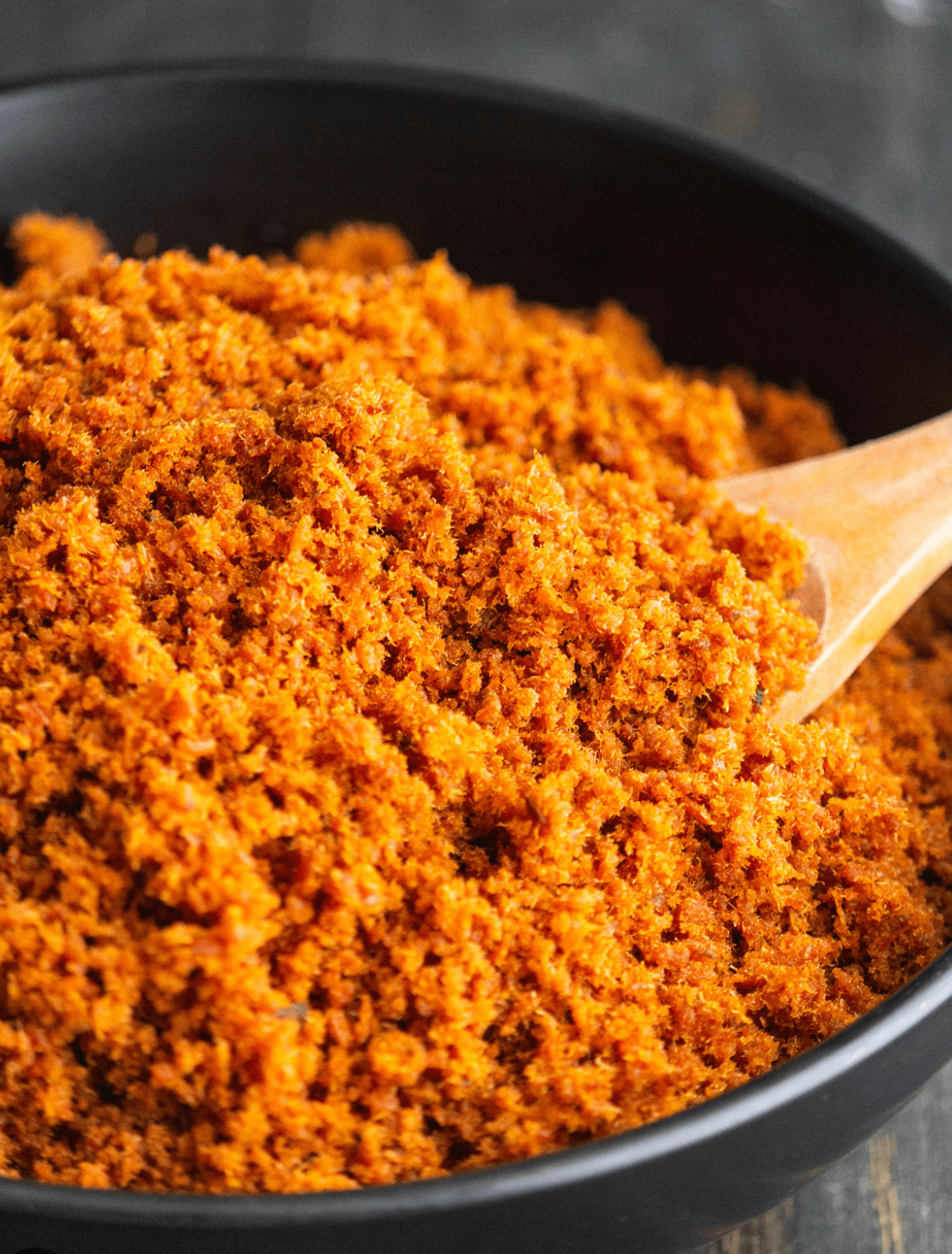 Freeze-Dried Salmon Topper