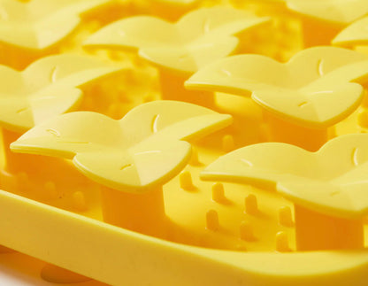 Puzzle Mat / Feed with Nature (Wheat-Yellow)