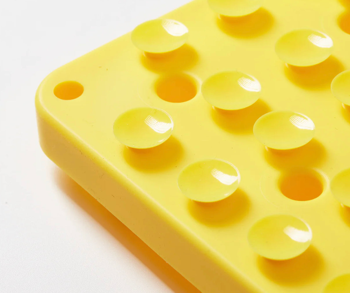 Puzzle Mat / Feed with Nature (Wheat-Yellow)