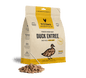 Vital Essentials Raw Duck FD Dog Food Mini Nibs 25 oz